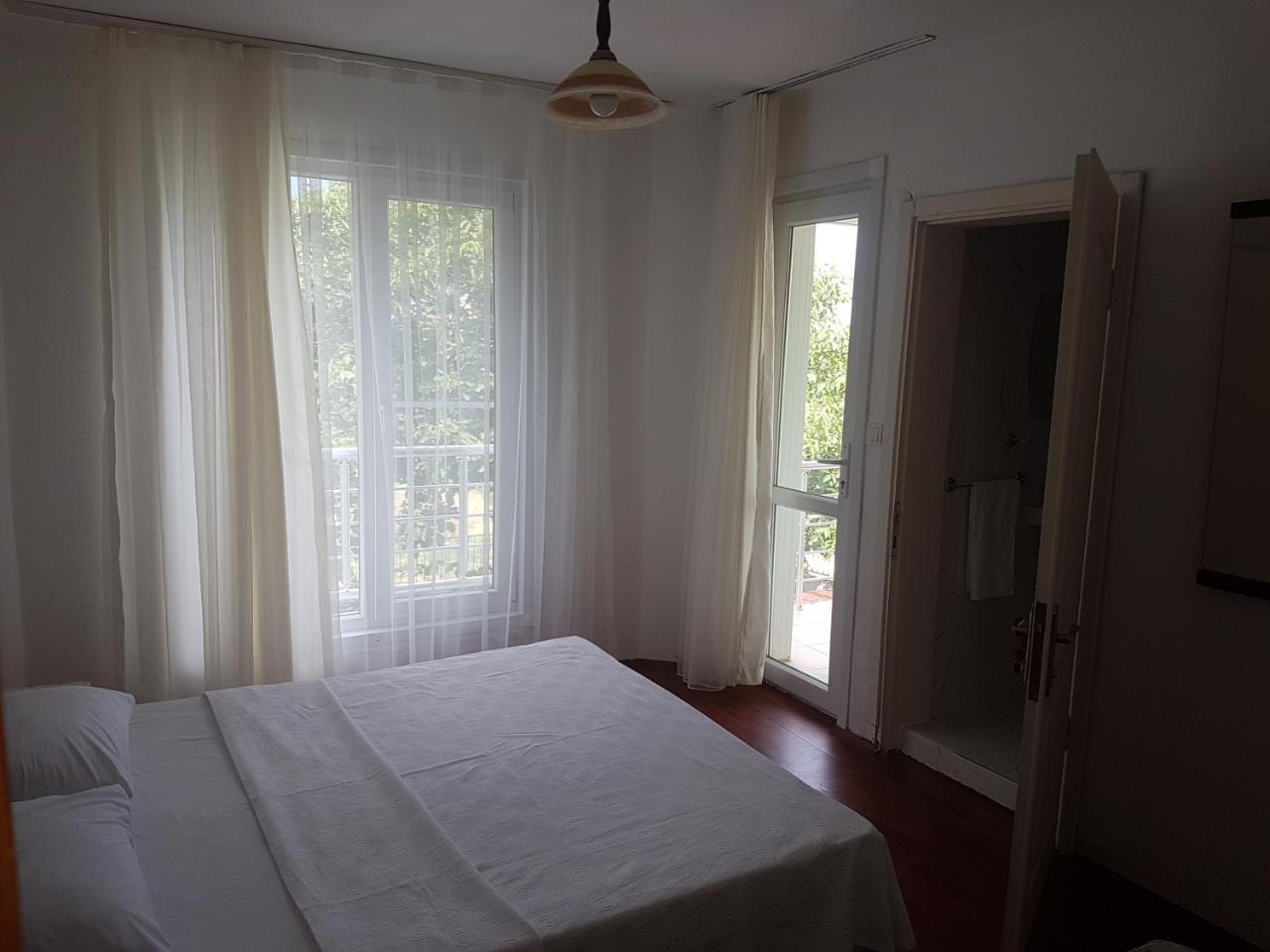 Akmonya Pansiyon Eriklice Extérieur photo