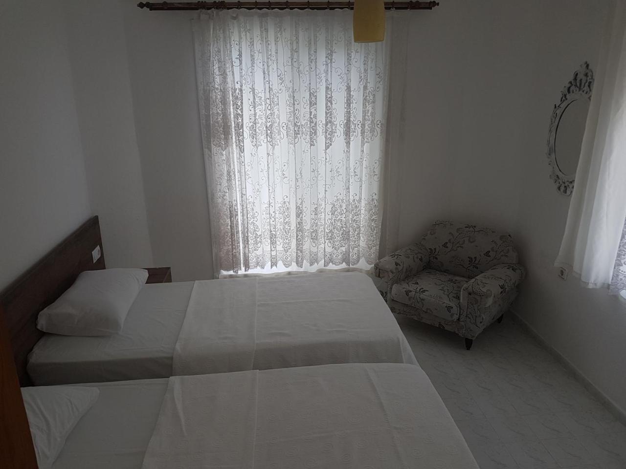 Akmonya Pansiyon Eriklice Extérieur photo