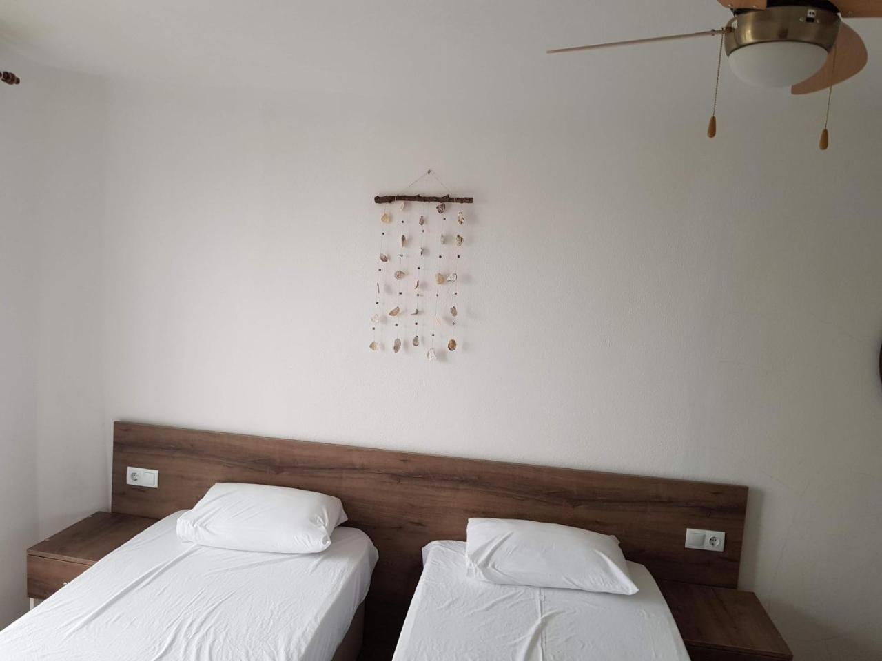 Akmonya Pansiyon Eriklice Extérieur photo