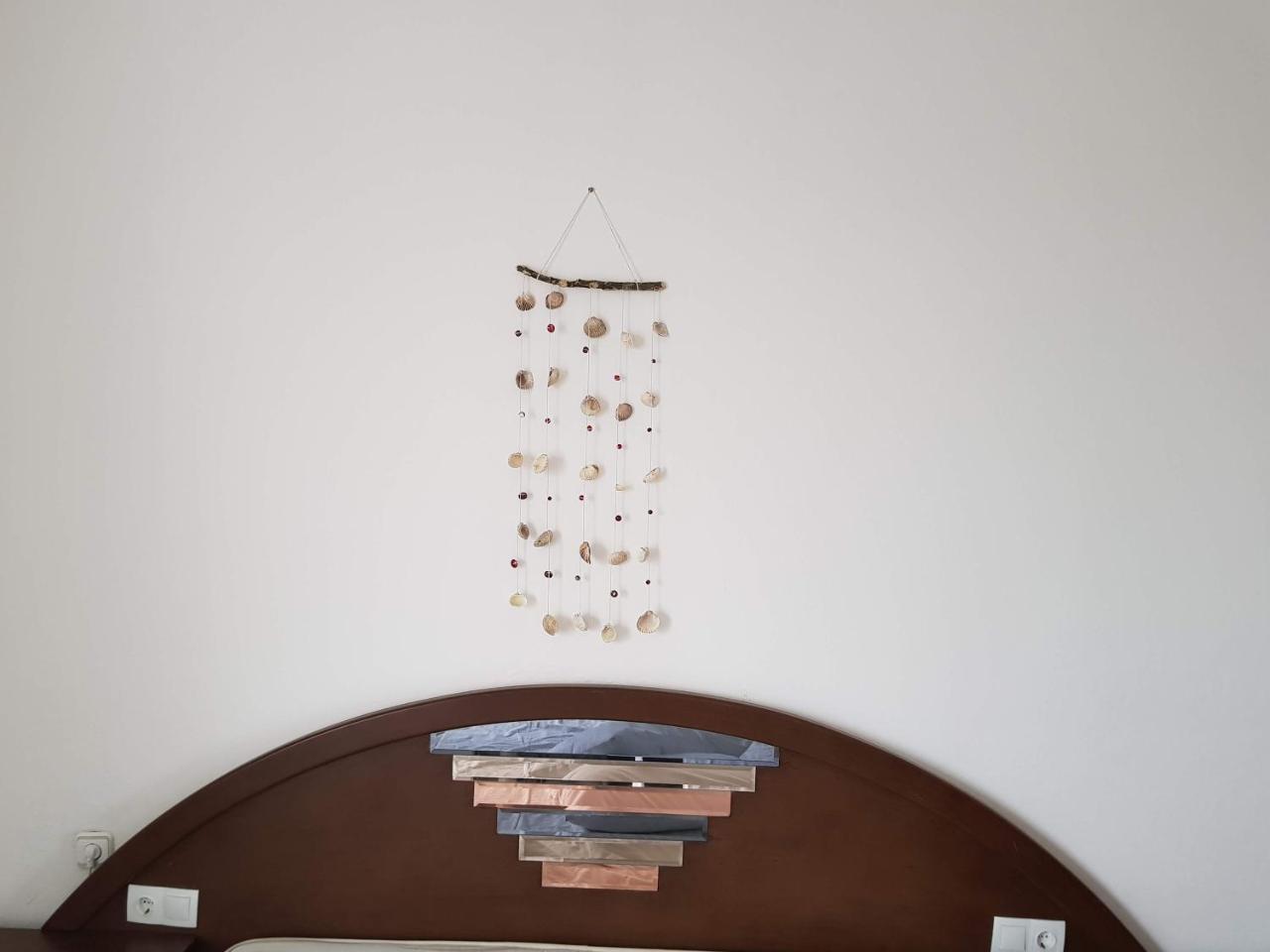 Akmonya Pansiyon Eriklice Extérieur photo