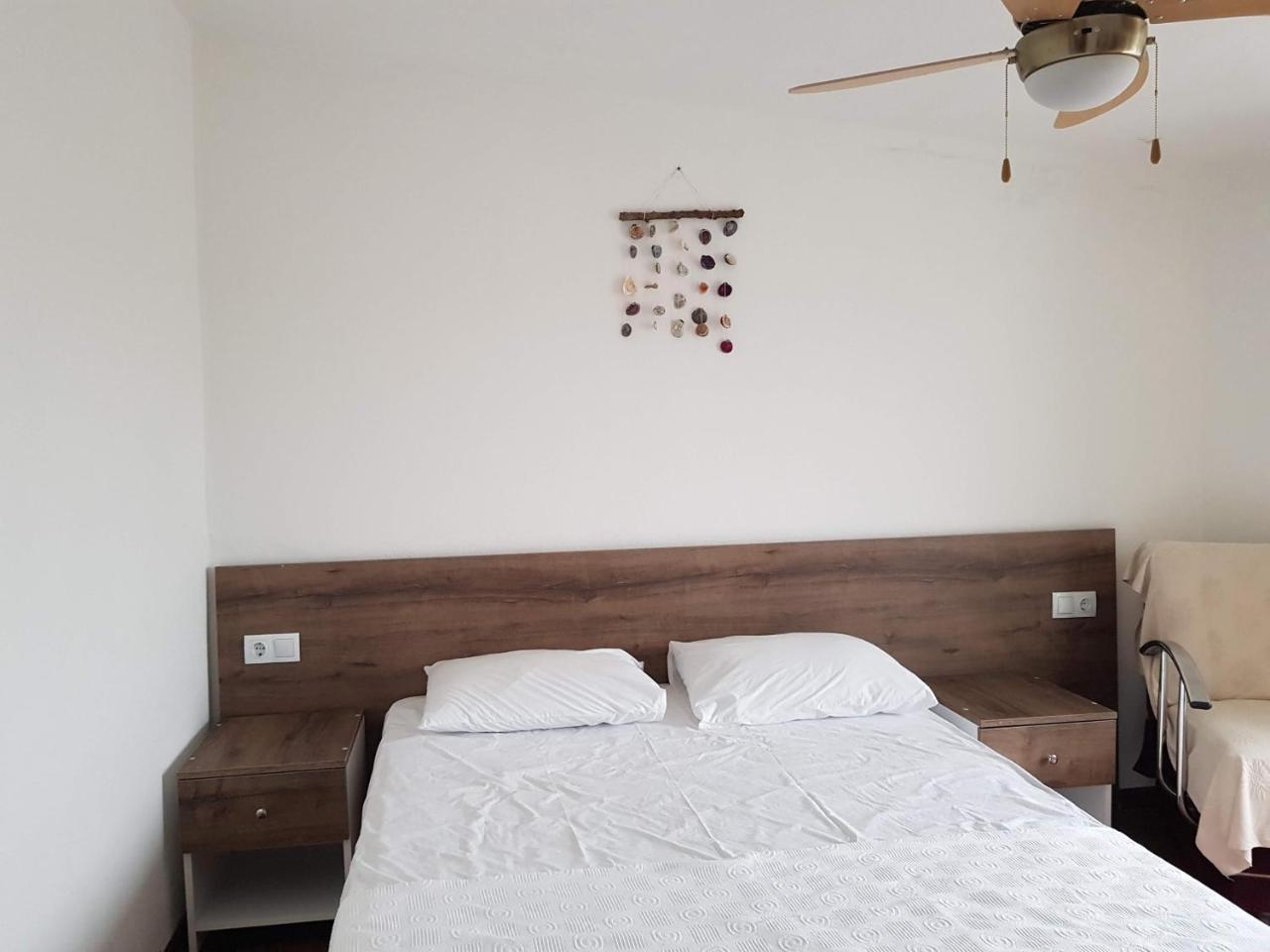Akmonya Pansiyon Eriklice Extérieur photo
