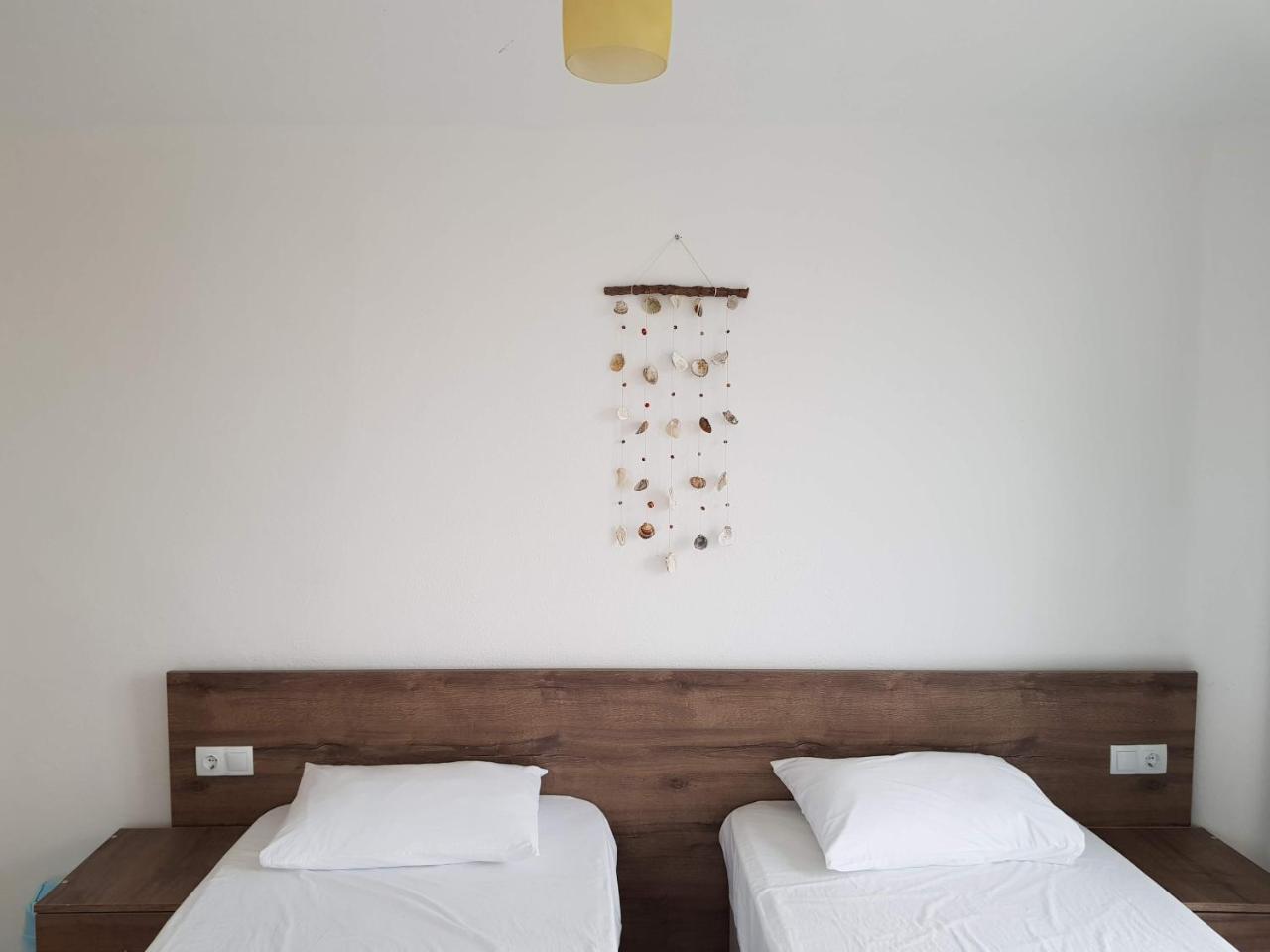 Akmonya Pansiyon Eriklice Extérieur photo