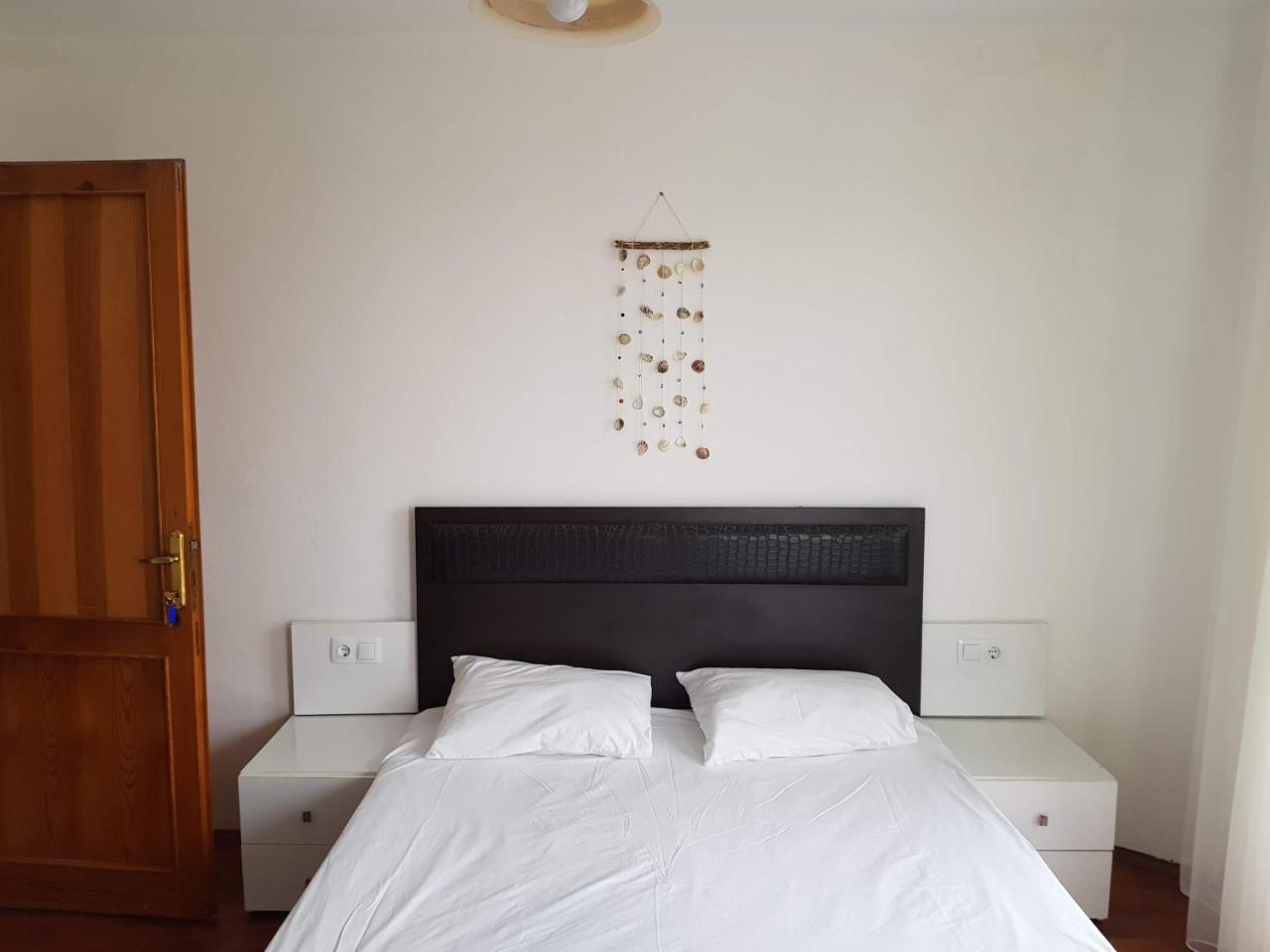 Akmonya Pansiyon Eriklice Extérieur photo